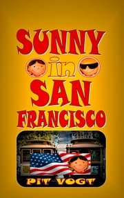 Cover von Sunny in San Francisco