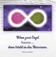 Cover von Wenn zwei Engel trauern ...