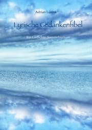 Cover von Lyrische Gedankenfibel