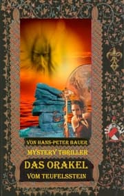 Cover von Das Orakel vom Teufelsstein