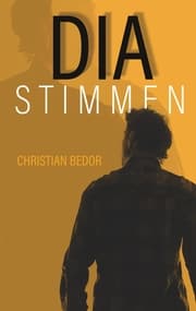 Cover von Diastimmen
