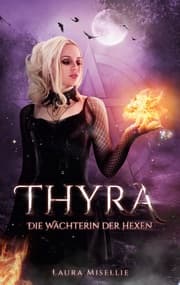 Cover von Thyra