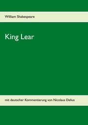 Cover von King Lear