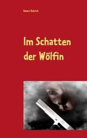 Cover von Im Schatten der Wölfin