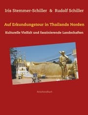 Cover von Auf Erkundungstour in Thailands Norden