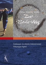 Cover von Der Boule-Weg