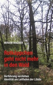 Cover von Rotkäppchen geht nicht mehr in den Wald