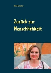 Cover von Zurück zur Menschlichkeit