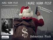Cover von Kurz vorm Fest