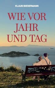 Cover von Wie vor Jahr und Tag