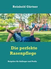 Cover von Die perfekte Rasenpflege