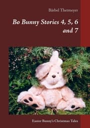 Cover von Bo Bunny Stories 4,5,6 and 7