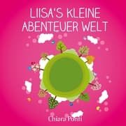 Cover von Liisa's kleine Abenteuer Welt
