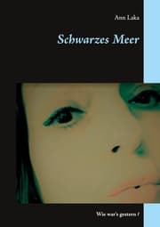 Cover von Schwarzes Meer