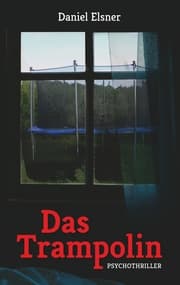 Cover von Das Trampolin