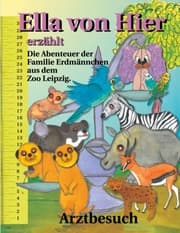 Cover von Ella von Hier erzählt