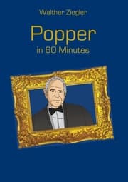 Cover von Popper in 60 Minutes