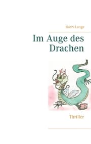 Cover von Im Auge des Drachen