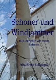Cover von Schoner und Windjammer
