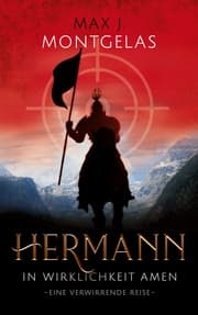 Cover von Hermann. Band 1