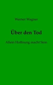 Cover von Über den Tod