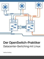 Cover von Der OpenSwitch-Praktiker