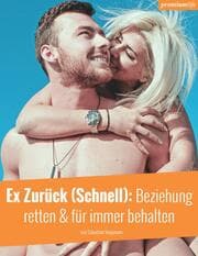Cover von Ex Zurück (Schnell)