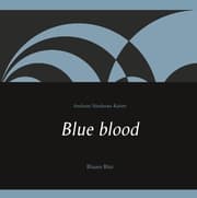 Cover von Blue blood