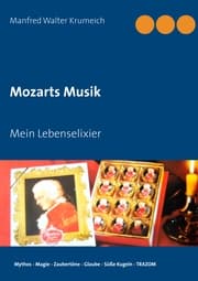 Cover von Mozarts Musik