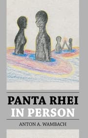 Cover von Panta rhei in Person