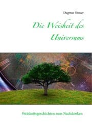 Cover von Die Weisheit des Universums