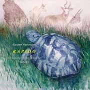 Cover von Rapido