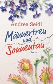 Cover von Männertreu und Sonnentau