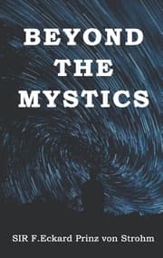 Cover von Beyond the Mystics