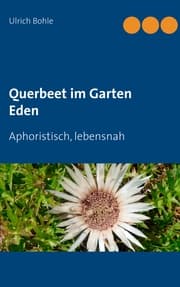 Cover von Querbeet im Garten Eden