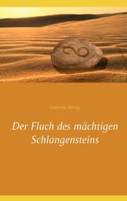 Cover von Der Fluch des mächtigen Schlangensteins