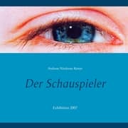 Cover von Der Schauspieler