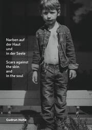 Cover von Narben auf der Haut und in der Seele