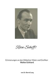 Cover von Rein Schiff!