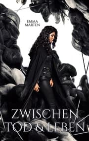 Cover von Zwischen Tod und Leben