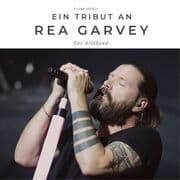 Cover von Ein Tribut an Rea Garvey