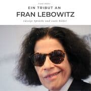 Cover von Ein Tribut an Fran Lebowitz