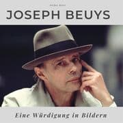 Cover von Joseph Beuys