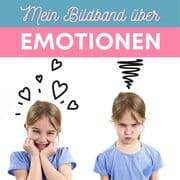 Cover von Mein Bildband über Emotionen