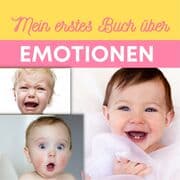 Cover von Mein erstes Buch über Emotionen