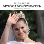 Cover von Ein Tribut an Victoria von Schweden