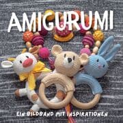 Cover von Amigurumi