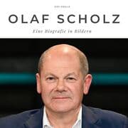 Cover von Olaf Scholz