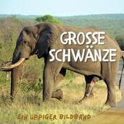Cover von Grosse Schwänze