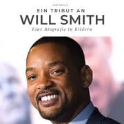 Cover von Ein Tribut an Will Smith